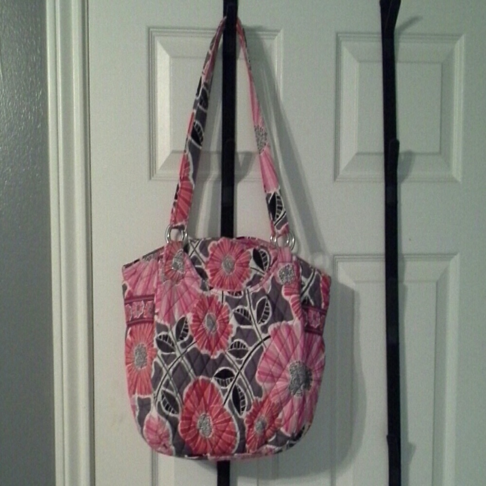 Glenna Vera Bradley purse